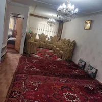 آپارتمان نبش چهارراه برخیابان بهارشرقی