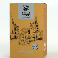 کافی میکس بدون شکر