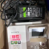 پرینتر عکس سونی DPP-FP67|پرینتر، اسکنر، کپی، فکس|بوشهر, |دیوار