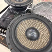 کامپوننت Ground Zero GZUC 650SQ-II