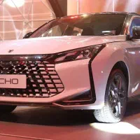 LAMARI ECHO نمایندگی قاسم پور کد 7101