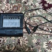 رادیو Concord Plus RF-608U سالم و تمیز