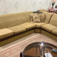 مبل ال راحتی