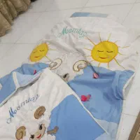 پتو تشک بالش کیسه خواب|رختخواب، بالش، پتو|بندرعباس, |دیوار