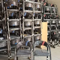 صندلی ام پی mp صندل برای مساجد درجه یک کلاف سنگین|صندلی و نیمکت|تبریز, |دیوار