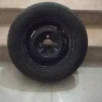 لاستیک پیکان