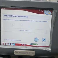 کندلا جنتل لیز پرو u. یک میلیون شات.اورجینال|آرایشی، بهداشتی، درمانی|تهران, سعادت‌آباد|دیوار