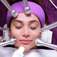 فیشیال تخصصی صورت ولیفت مژه وابرو ۵۰٪تخفیف ویژه