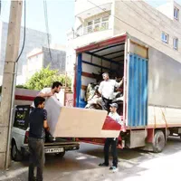 حمل اثاث منزل باکارگران مجرب|خدمات حمل و نقل|اردبیل, |دیوار