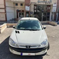 206 sd tu5 v1 اس دی وی یک