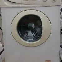 ماشین  لباسشویی