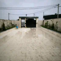 ویلامدرن300متری بلوار ساحل خشکبیجار/آناملک|فروش خانه و ویلا|خشکبیجار, |دیوار