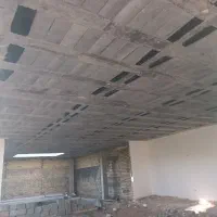 اجرای اسکلت بتن|خدمات پیشه و مهارت|نجفآباد, گلدشت|دیوار