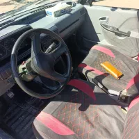 پراید مدل 88|خودرو سواری و وانت|شیراز, قدوسی غربی|دیوار