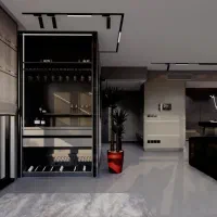 بازسازی و صفرسازی ساختمان