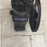 ابزار سیلندر پمپ باد تک یک 1 400 کمپرسور هوا|ماشین‌آلات صنعتی|اصفهان, خلیل آباد|دیوار