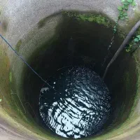 انواع حفر چاه زارعی