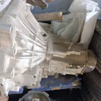 گیربکس مزدا