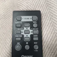 کنترل ظبط پایونیر