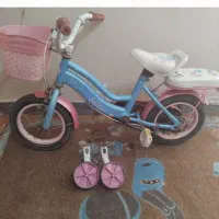 هندیجان دوچرخه دخترونه سالم