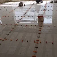 اجرای سنگ نما و سرامیک|خدمات پیشه و مهارت|شیراز, کوشک میدان|دیوار