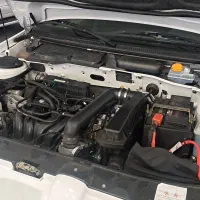 پارس 1402.  موتور جدید|خودرو سواری و وانت|رشت, جانبازان|دیوار