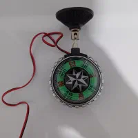 لوازم کلکسیونی پیکان|کلکسیون اشیاء عتیقه|ری, شهادت|دیوار