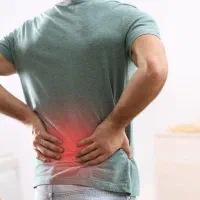 راهنمایی دیسک کمر