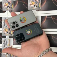 گوشی موبایل iPhone 16 /17 promax مینی باگارانتی18|موبایل|کرج, گلشهر|دیوار