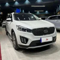 سورنتو ۲۰۱۶ جی تی لاین