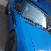 نیسان مدل ۱۴۰۲ تناژ بالا