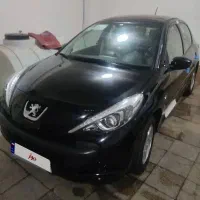 207 پانوراما