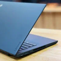 لپ تاپ حرفه ای لنوو مخصوص طراحی و ادیت (ون پلاس)|رایانه همراه|تبریز, |دیوار