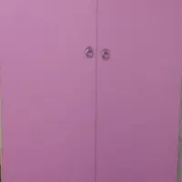 کمد ام دی اف