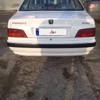 پژو پارس|خودرو سواری و وانت|کرمانشاه, |دیوار