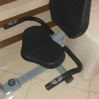 دوچرخه ثابت مبله|تجهیزات ورزشی|اصفهان, سنبلستان|دیوار