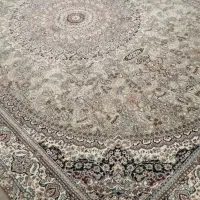 دو تخته فرش ۹ متری ۷۰۰ شانه|فرش|هشتگرد, شهرک ولیعصر (مصلی)|دیوار