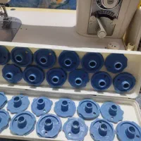 چرخ خیاطی 7میل