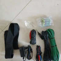 میگر 3124 مقاومت عایقی کیوریتسو ژاپن 10KV|ابزارآلات|تهران, امامت|دیوار