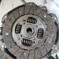 دیسک و‌ صفحه تسمه تایم مزدا۲۰۷l90ماکسیماتاراشاهین.