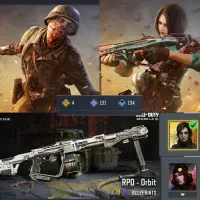 اکانت کالاف