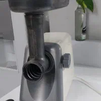 چرخ گوشت ، گوشت چرخکن