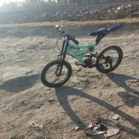 دوچرخه سایزه ۲۰