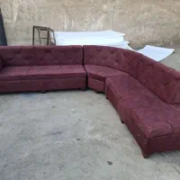 مبل ال دیاکو|مبلمان خانگی و میز عسلی|ساوه, |دیوار