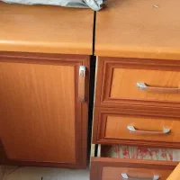 کابینت آشپزخانه دست دوم