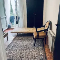 خوابگاه خصوصی دخترانه معالی اباد شیک ۵ نفره|اجارهٔ آپارتمان|شیراز, گلدشت معالی‌آباد|دیوار