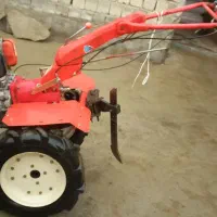 تیلر کشاورزی