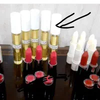 ابرو پر پشت