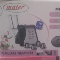 رنده برقی مایر