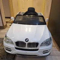 ماشین شارژی